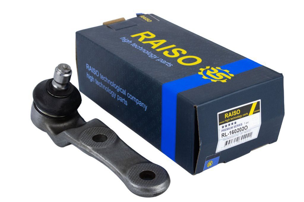 Кульова опора RAISO RL160202O - zapix