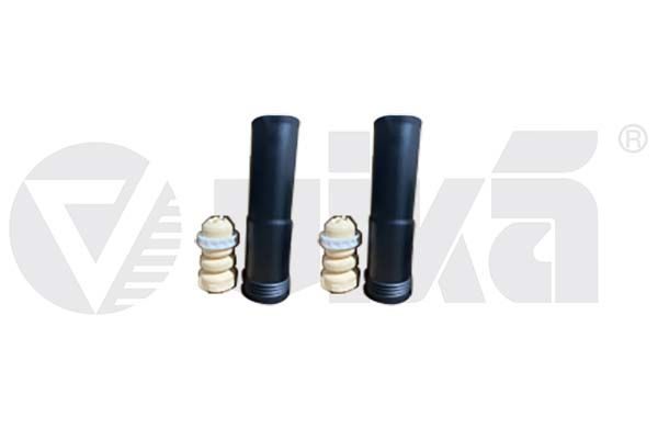 Пильники та відбійники амортизатора VIKA K51117201 - zapix