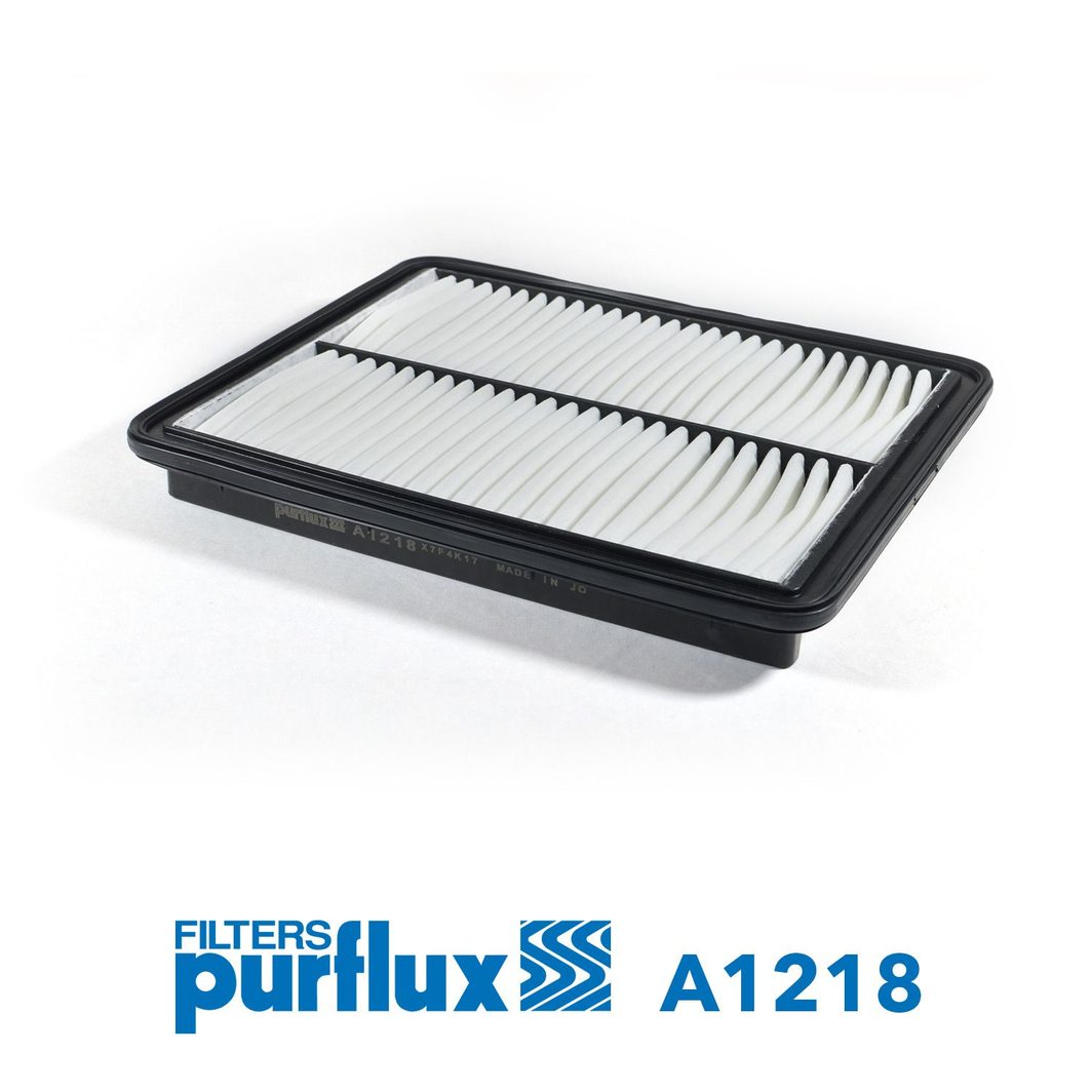 Повітряний фільтр PURFLUX A1218
