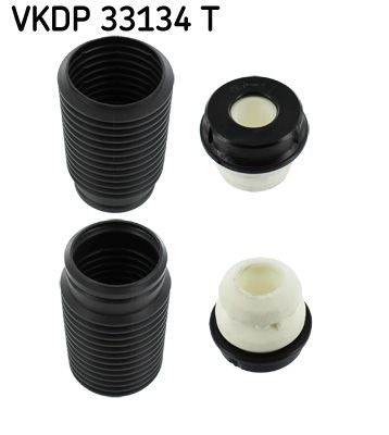 Пильники та відбійники амортизатора SKF VKDP33134T - zapix