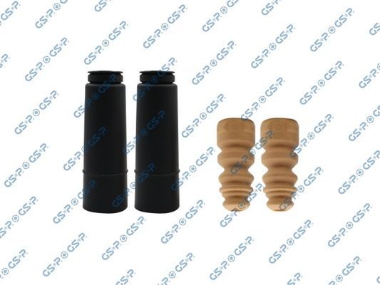 Пильники та відбійники амортизатора GSP 5406250PK - zapix