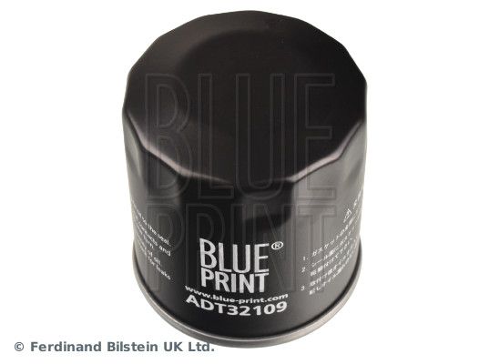 Оливний фільтр BLUE PRINT ADT32109 - zapix