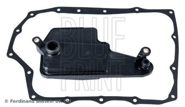 Фільтр АКПП BLUE PRINT ADM52129 - zapix