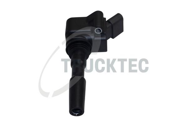 Котушка запалювання TRUCKTEC AUTOMOTIVE 0717176 - zapix