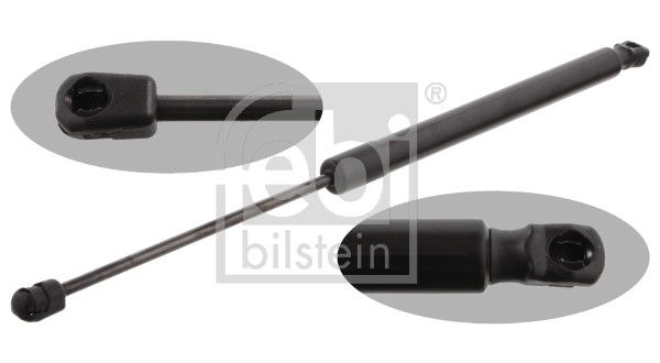 Газовий упор багажника FEBI BILSTEIN 31683 - zapix