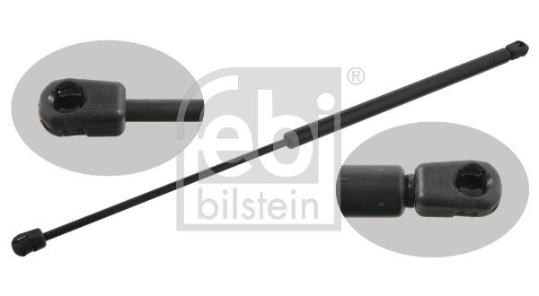 Газовий упор багажника FEBI BILSTEIN 11897 - zapix