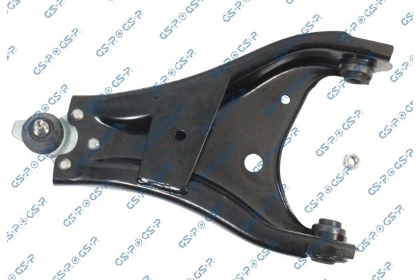 Важіль підвіски GSP S060889 - zapix