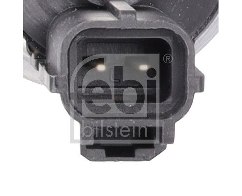 Регулятор холостого ходу FEBI BILSTEIN 103164 - zapix