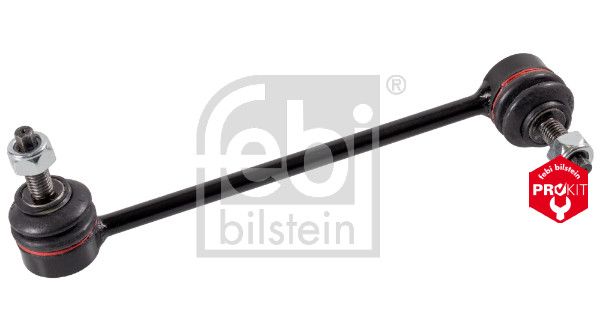 Тяга стабілізатора FEBI BILSTEIN 24267 - zapix