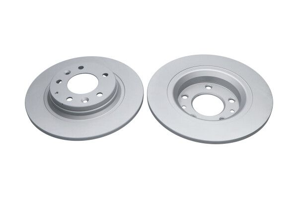 Гальмівний диск KAVO PARTS BR4756C - zapix