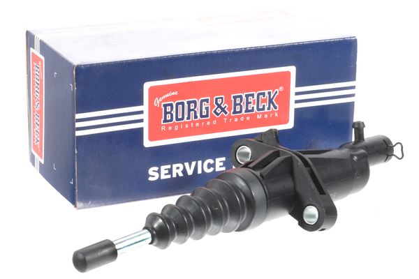 Рабочий цилиндр сцепления BORG & BECK BES275