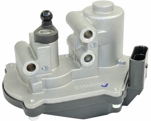Регулятор управління повітряним потоком METZGER 2100030 - zapix