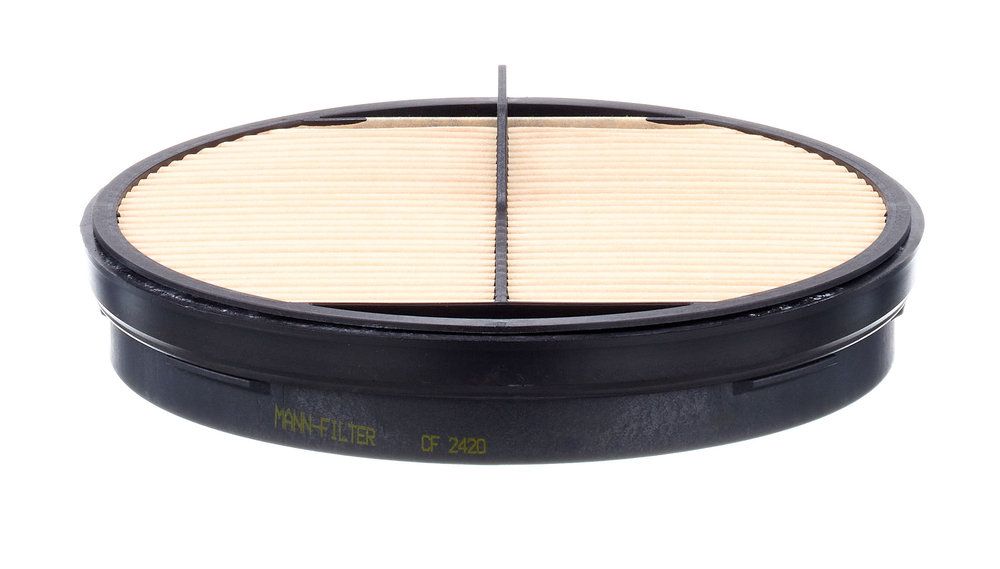 Повітряний фільтр MANN-FILTER CF2420 - zapix