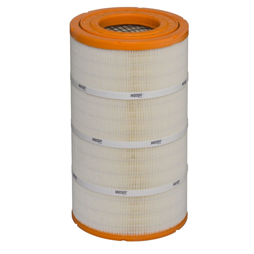 Воздушный фильтр HENGST FILTER E811L01