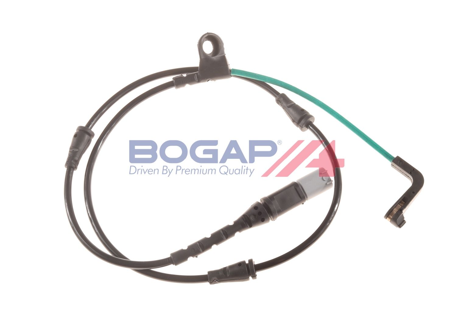 Датчик зносу гальмівних колодок BOGAP B7118112 - zapix