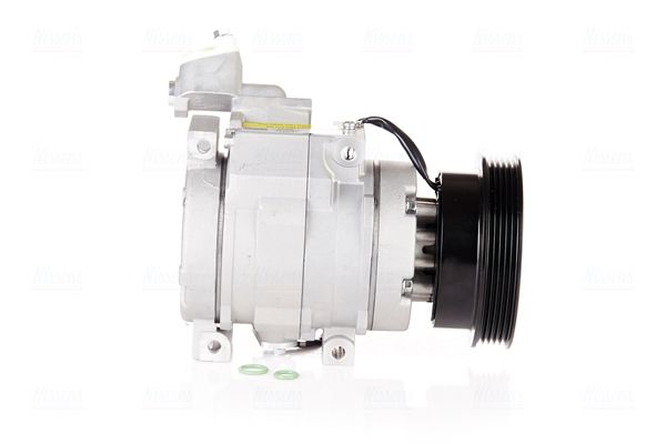 Компресор кондиціонера NISSENS 89576