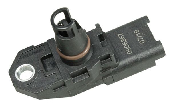 Датчик температури впускного повітря METZGER 0906367 - zapix