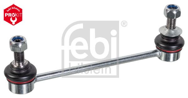 Тяга стабілізатора FEBI BILSTEIN 37676 - zapix