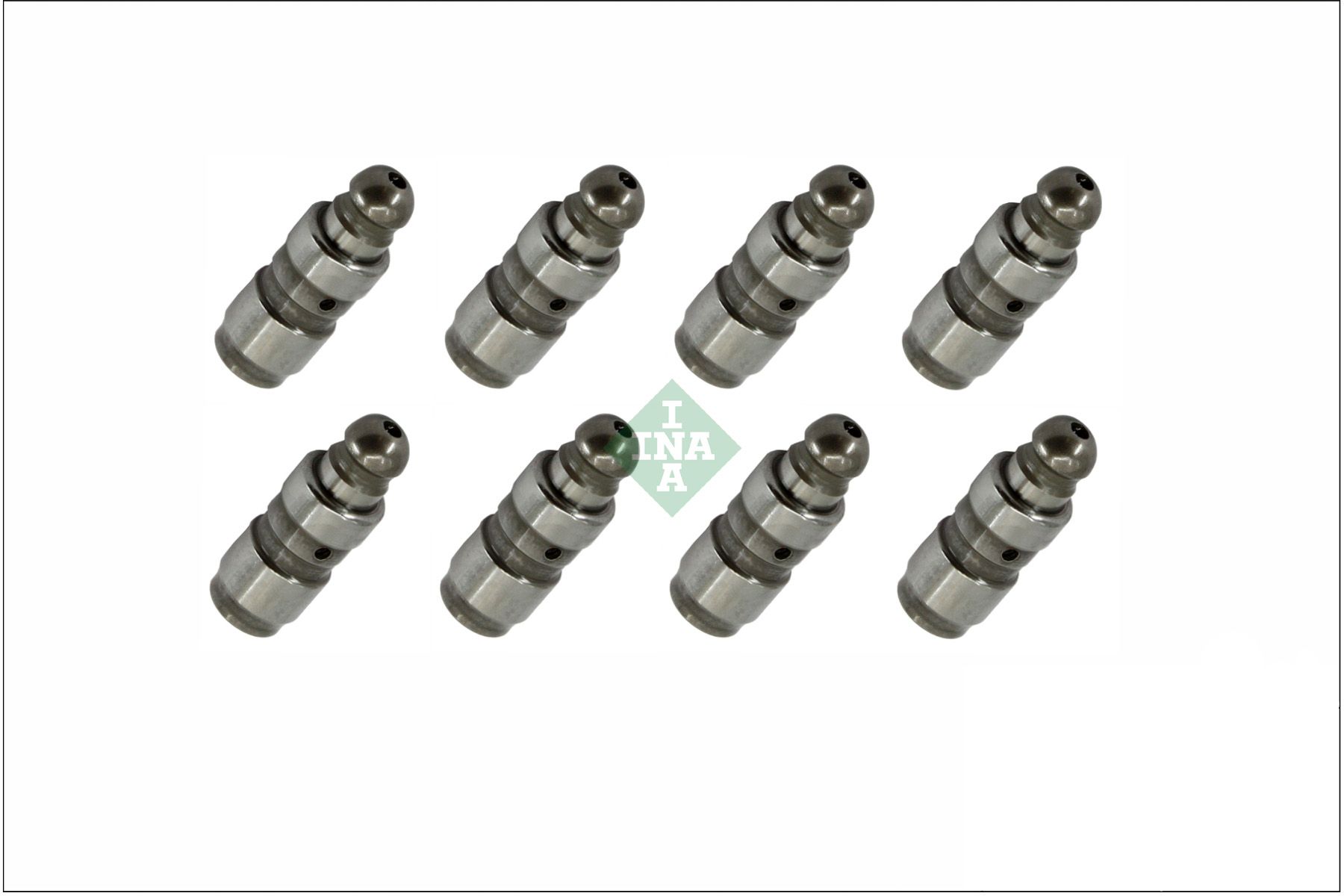 Штовхач клапана (гідрокомпенсатор) SCHAEFFLER INA 420027410 - zapix