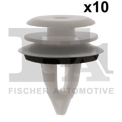Кліпси FA1 104001610 - zapix