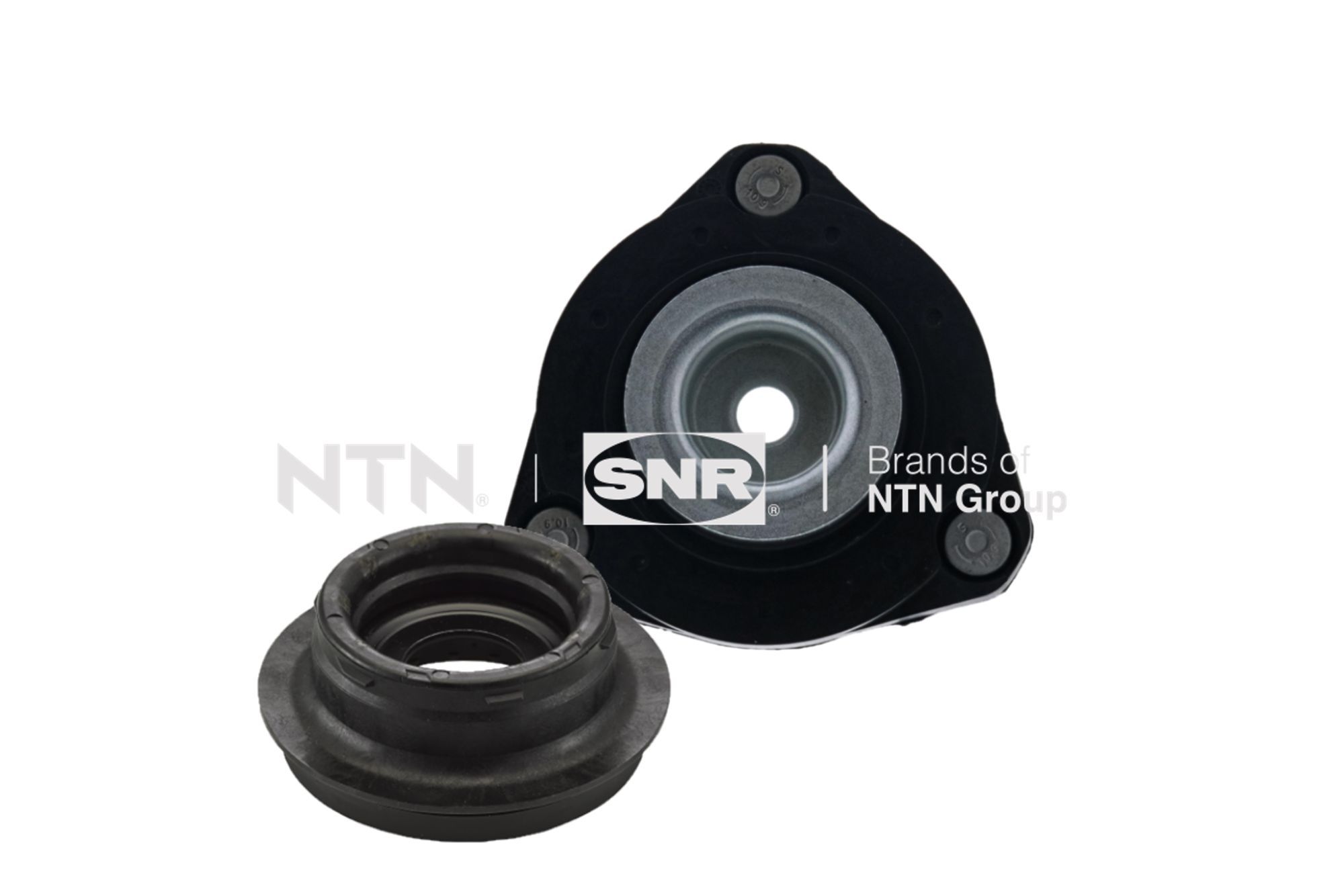 Опора амортизаційної стійки SNR KB65238 - zapix