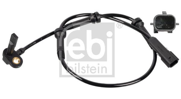 Датчик ABS FEBI BILSTEIN 177009 - zapix
