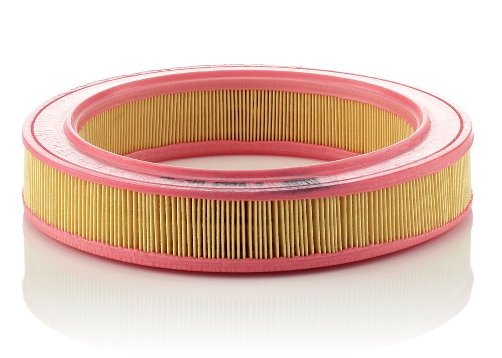 Повітряний фільтр MANN-FILTER C2863 - zapix