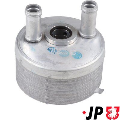 Радіатор коробки передач JP GROUP 1113501400 - zapix