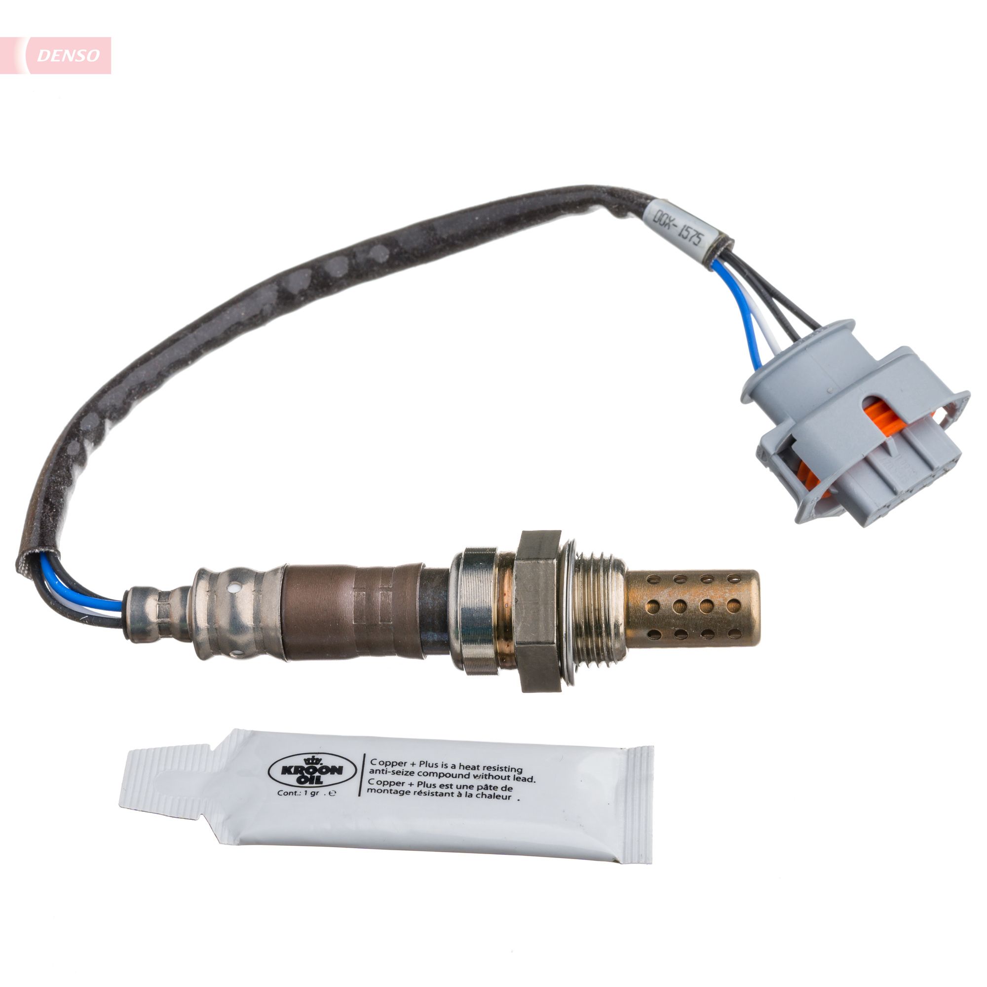 Кисневий датчик DENSO DOX1575 - zapix