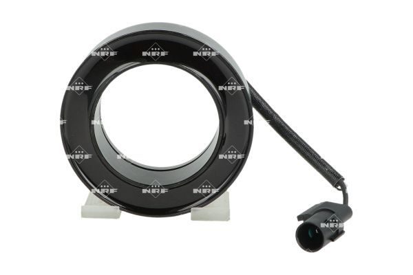 Муфта компресора кондиціонера NRF 38681 - zapix