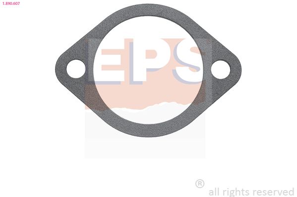 Прокладка термостата EPS 1890607 - zapix