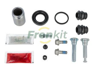 Ремкомплект гальмівного супорта FRENKIT 731012 - zapix