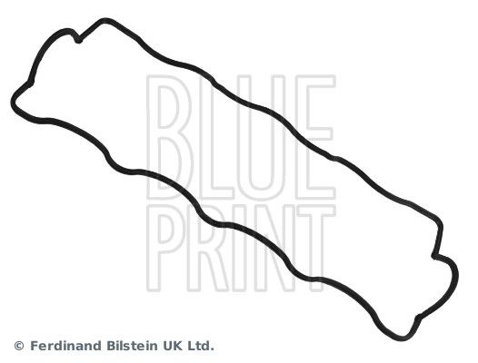 Прокладка клапанної кришки BLUE PRINT ADG06757 - zapix
