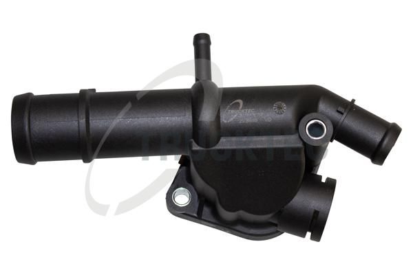 Фланець системи охолодження TRUCKTEC AUTOMOTIVE 0719298 - zapix