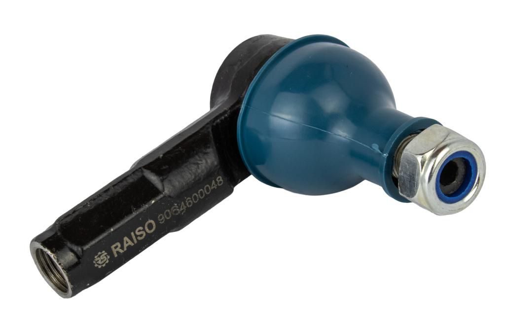 Наконечник кермової тяги RAISO RL906048M - zapix