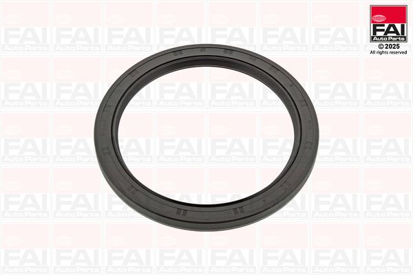 Сальник колінчатого вала FAI AUTOPARTS OS1181 - zapix