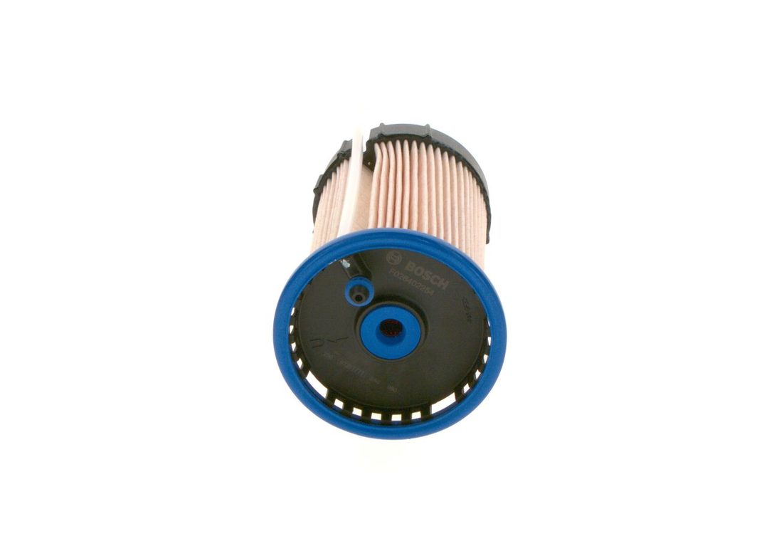 Паливний фільтр BOSCH F026402254 - zapix