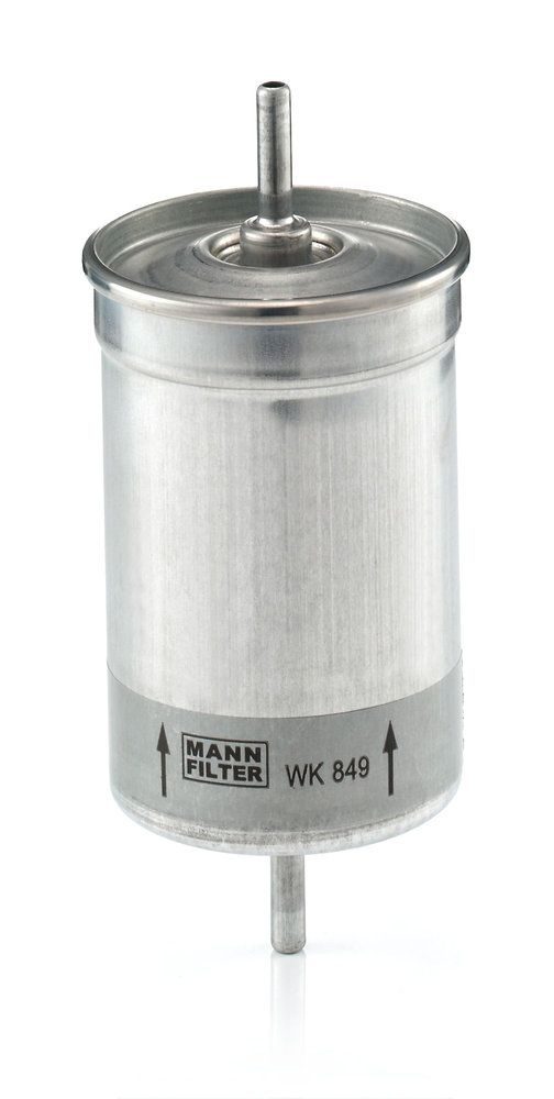 Паливний фільтр MANN-FILTER WK849 - zapix