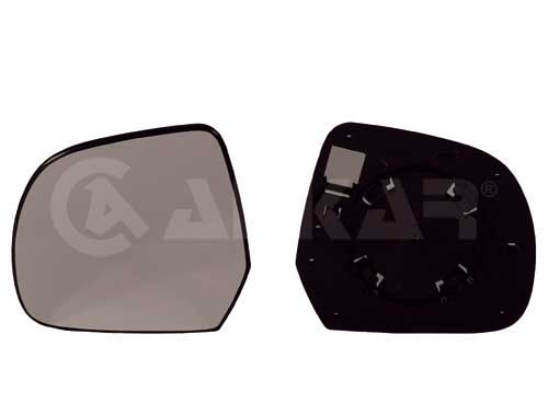 Вкладиш дзеркала ALKAR 6401586 - zapix