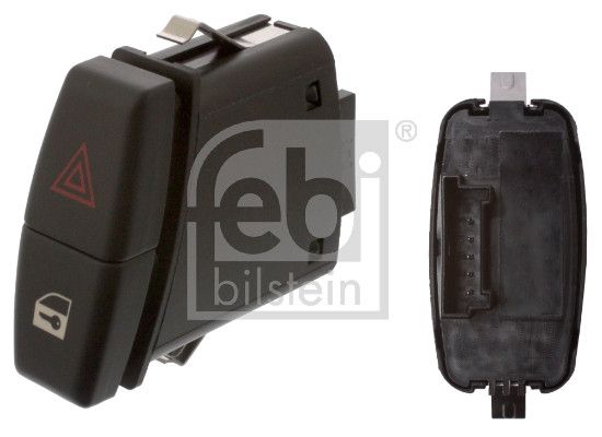 Кнопка аварійної зупинки FEBI BILSTEIN 40951 - zapix