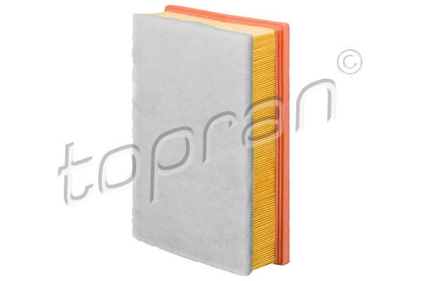 Повітряний фільтр TOPRAN 208024 - zapix