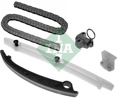 Комплект ланцюгів привода SCHAEFFLER INA 559005710 - zapix