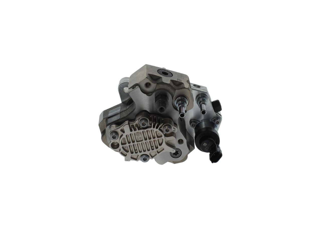 Паливний насос високого тиску (ПНВТ) BOSCH 0445010033 - zapix