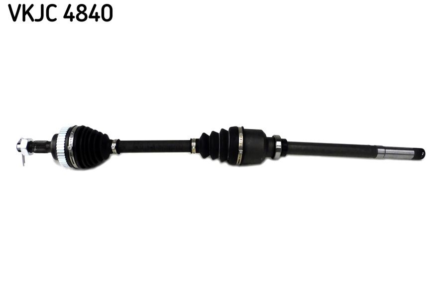 Піввісь SKF VKJC4840 - zapix