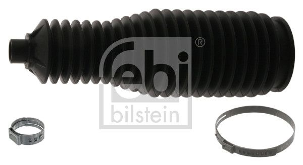 Пильник рульової рейки FEBI BILSTEIN 39227 - zapix