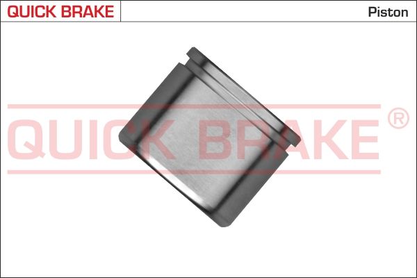 Поршень гальмівного супорта QUICK BRAKE 185161K - zapix