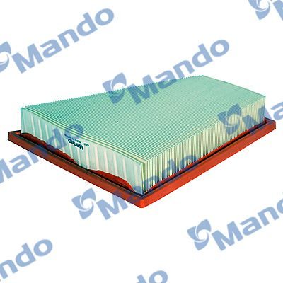 Повітряний фільтр MANDO EAF00261T - zapix