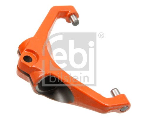 Вилка вимкнення зчеплення FEBI BILSTEIN 33580 - zapix