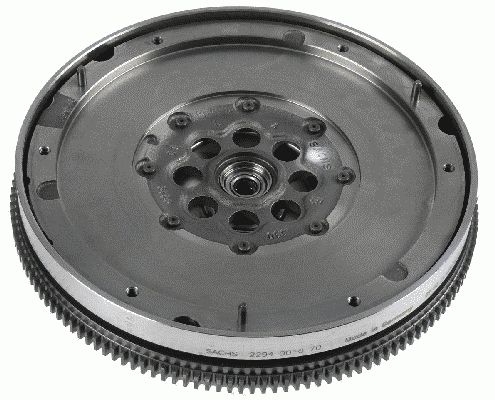Маховик SACHS 2294001070 - zapix