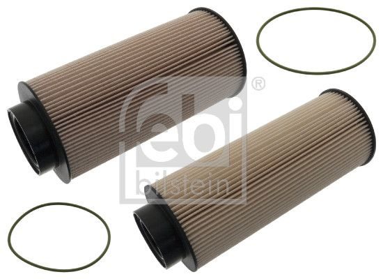 Паливний фільтр FEBI BILSTEIN 103523 - zapix